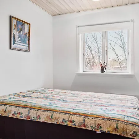 3 Bedroom Lovely In * Thyholm